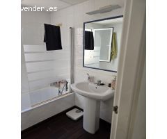 Piso en venta en Pozo del Esparto