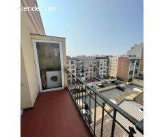 Reformado y equipado con vistas a la Sagrada Familia