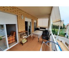 ÁTICO DUPLEX EN PRIMERISIMA LINEA DE MAR, IDEAL