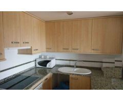 ÁTICO DUPLEX EN PRIMERISIMA LINEA DE MAR, IDEAL