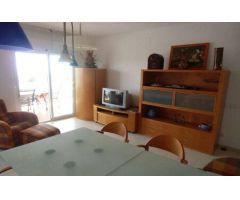 ÁTICO DUPLEX EN PRIMERISIMA LINEA DE MAR, IDEAL