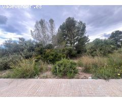TERRENO URBANO MAINOU