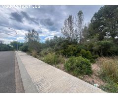 TERRENO URBANO MAINOU