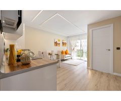PISO EN SALOU CON LICENCIA TURÍSTICA