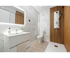 PISO EN SALOU CON LICENCIA TURÍSTICA
