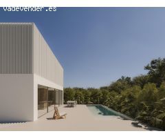 SE VENDE PARCELA CON PROYECTO  EN RINCON DE LOIX