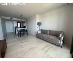 SE VENDE PRECIOSO APARTAMENTO CON VISTAS AL MAR