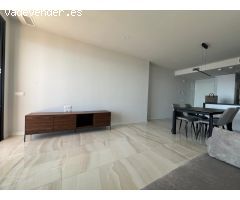 SE VENDE PRECIOSO APARTAMENTO CON VISTAS AL MAR