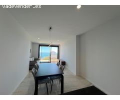 SE VENDE PRECIOSO APARTAMENTO CON VISTAS AL MAR