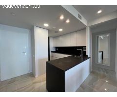 SE VENDE PRECIOSO APARTAMENTO CON VISTAS AL MAR