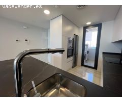 SE VENDE PRECIOSO APARTAMENTO CON VISTAS AL MAR