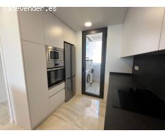 SE VENDE PRECIOSO APARTAMENTO CON VISTAS AL MAR
