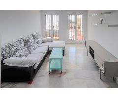 Apartamento en Alquiler en Estepona, Málaga