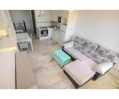 Apartamento en Alquiler en Estepona, Málaga