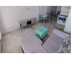 Apartamento en Alquiler en Estepona, Málaga