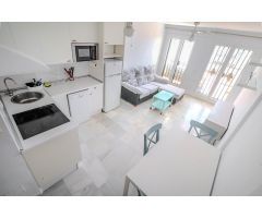 Apartamento en Alquiler en Estepona, Málaga
