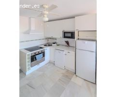 Apartamento en Alquiler en Estepona, Málaga