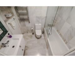 Apartamento en Alquiler en Estepona, Málaga