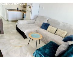 Apartamento en Alquiler en Estepona, Málaga