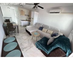 Apartamento en Alquiler en Estepona, Málaga