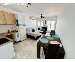 Apartamento en Alquiler en Estepona, Málaga