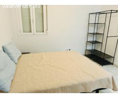Apartamento en Alquiler en Estepona, Málaga