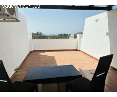 Apartamento en Alquiler en Estepona, Málaga