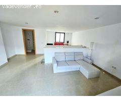 Ático dúplex en Borriol avenida Zaragoza 5