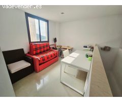 Ático dúplex en Borriol avenida Zaragoza 5