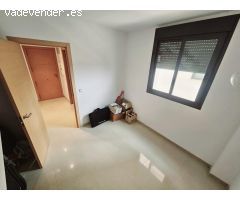 Ático dúplex en Borriol avenida Zaragoza 5