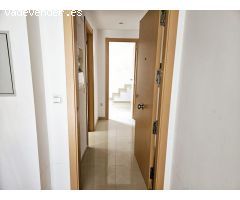Ático dúplex en Borriol avenida Zaragoza 5