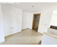 Ático dúplex en Borriol avenida Zaragoza 5