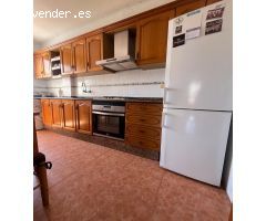 Piso en Calle Sagasta junto Avenida Casalduch
