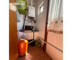 Piso en Calle Sagasta junto Avenida Casalduch