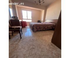 Piso en Calle Sagasta junto Avenida Casalduch