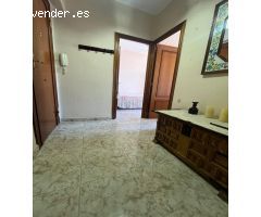 Piso en Calle Sagasta junto Avenida Casalduch