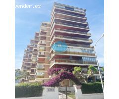 Apartamento Benicasim, en residencial Acapulco, entre playa del Voramar y Almadraba