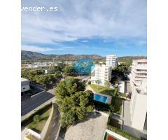 Apartamento Benicasim, en residencial Acapulco, entre playa del Voramar y Almadraba