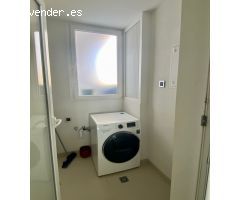 ALQUILER DEL PISO EN PONIENTE, BENIDORM