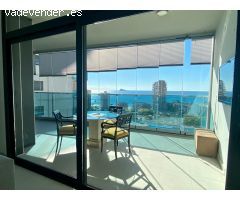 ALQUILER DEL PISO EN PONIENTE, BENIDORM