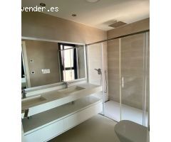 ALQUILER DEL PISO EN PONIENTE, BENIDORM