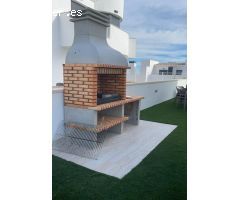 ALQUILER DEL CHALET EN TERRA MARINA, FINESTRAT 