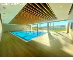 LARGA  TEMPORADA!!  DÚPLEX EN CAMPORROSO VILLAGE, FINESTRAT