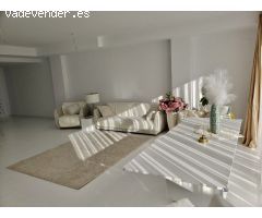 LARGA  TEMPORADA!!  DÚPLEX EN CAMPORROSO VILLAGE, FINESTRAT