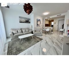 SE ALQUILA APARTAMENTO EN SUNSET DRIVE EN PONIENTE, BENIDORM