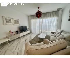 SE ALQUILA APARTAMENTO EN SUNSET DRIVE EN PONIENTE, BENIDORM