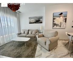 SE ALQUILA APARTAMENTO EN SUNSET DRIVE EN PONIENTE, BENIDORM