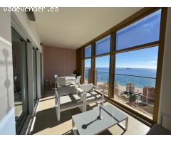 SE ALQUILA UN PISO EN INTEMPO, BENIDORM