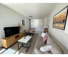 SE ALQUILA UN PISO EN INTEMPO, BENIDORM