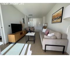 SE ALQUILA UN PISO EN INTEMPO, BENIDORM